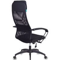 Бюрократ CH-608 (черный) Image #4