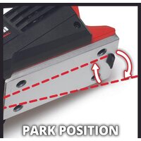 Einhell TP-PL 18/3 Li BL-Solo 4345405 (без АКБ) Image #7