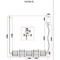 Moderli Prismique V11715-PL Image #3
