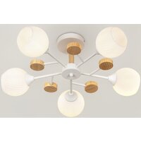 Светильники, люстры, бра, споты