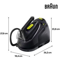 Braun CareStyle 3 IS3257BK Image #3