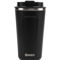 Miku 510мл (черный)