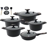 FeisiLang FL-S014KK (черный)