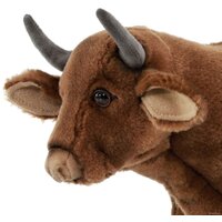 Hansa Сreation Бык коричневый 5829 (30 см) Image #12