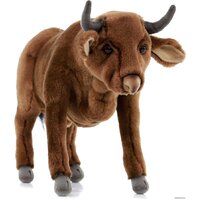 Hansa Сreation Бык коричневый 5829 (30 см) Image #4