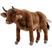 Hansa Сreation Бык коричневый 5829 (30 см) Image #10