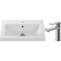 Cersanit Como 60 S-UM-COM60/1-w + 63020