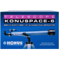Konus Konuspace-6 60/800 AZ Image #17