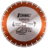 Diamal DM1508