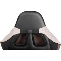 VMMGame Poncho P1BEJ (latte) Image #3