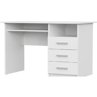 Mio Tesoro ПС-02 (белый текстурный) Image #1