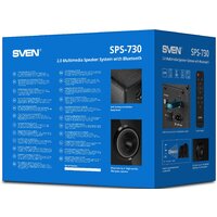SVEN SPS-730 Image #12