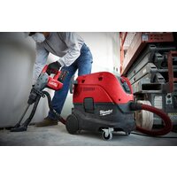 Milwaukee M18CHM-121C 4933499271 (с 1-им АКБ, кейс) Image #5