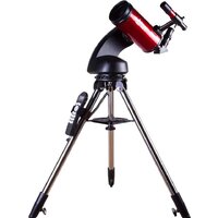 Sky-Watcher Star Discovery MAK102 SynScan GOTO