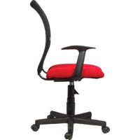 Brabix Spring MG-307 TW (красный/черный) Image #2