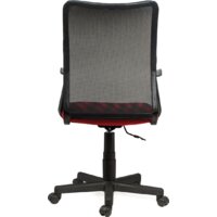 Brabix Spring MG-307 TW (красный/черный) Image #4