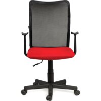 Brabix Spring MG-307 TW (красный/черный) Image #3