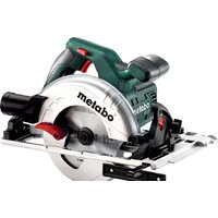 Metabo KS 55 FS 600955500 (с кейсом)
