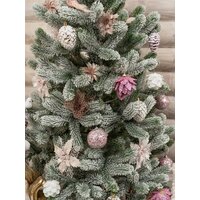 National Tree Company Сказка заснеженная СК/ЗСН-160 1.6 м Image #11