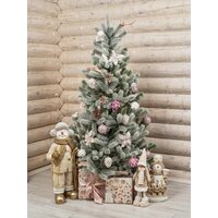 National Tree Company Сказка заснеженная СК/ЗСН-160 1.6 м Image #4