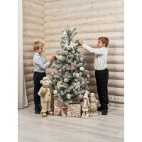 National Tree Company Сказка заснеженная СК/ЗСН-160 1.6 м Image #7