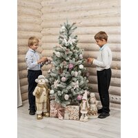 National Tree Company Сказка заснеженная СК/ЗСН-160 1.6 м Image #5