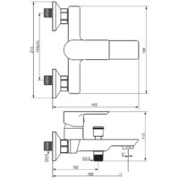 Damixa Apollo 471000300 Image #2