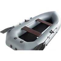 Муссон К-280 (серый)