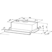 Krona Kamilla Evo 1 (нержавеющая сталь) Image #2