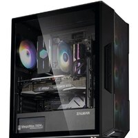 Zalman i3 Neo (черный) Image #9