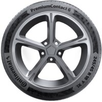 Continental PremiumContact 6 315/45R21 116Y Image #2