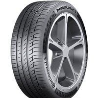 Continental PremiumContact 6 315/45R21 116Y