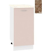 Кортекс-мебель Корнелия Лира НШ40р (капучино/мадрид) Image #1