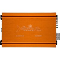 DL Audio Barracuda 4.100 V.2 Image #2