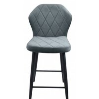 Гальваник Бергамо (эмаль черный муар/Catania Silver) Image #5