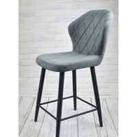 Гальваник Бергамо (эмаль черный муар/Catania Silver) Image #7