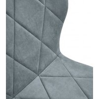 Гальваник Бергамо (эмаль черный муар/Catania Silver) Image #8