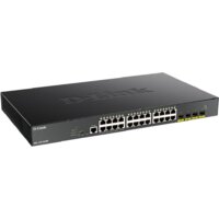 D-Link DGS-1250-28XMP/A1A Image #2