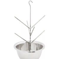 Амфора Елочка D21