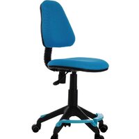 Бюрократ KD-4-F/TW-55 (голубой)