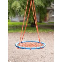 Чудесный Сад Корзинка-Паутинка 035.5 (синий/красный) Image #2