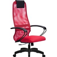 Metta SU-BK130-8 PL (красный)