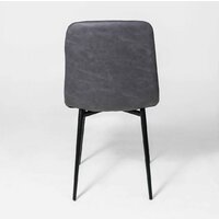 Алвест AV 406-N (графитовая замша Kiprus 13/черный) Image #5