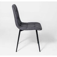 Алвест AV 406-N (графитовая замша Kiprus 13/черный) Image #4