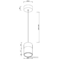 Moderli Rinna V10867-PL Image #5