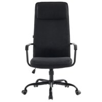 Everprof Mars (ткань, черный) Image #3