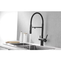 Rose R958H (черный) Image #9