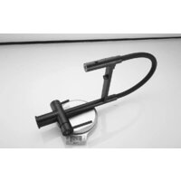 Rose R958H (черный) Image #8