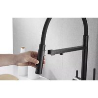 Rose R958H (черный) Image #5