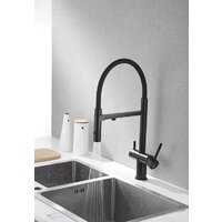 Rose R958H (черный) Image #6